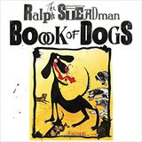  The Ralph Steadman Book of Dogs_Ralph Steadman_9780547534251_Houghton Mifflin 