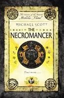  The Necromancer : Book 4 