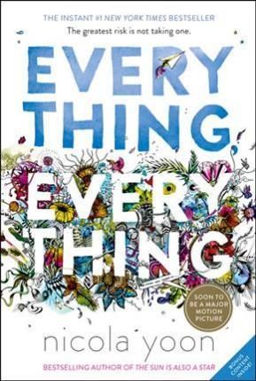  Everything, Everything 