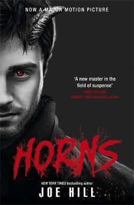  Horns 