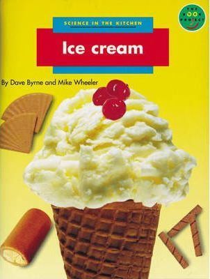  Ice Cream 