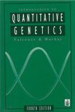  Introduction to Quantitative Genetics 