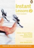  Instant Lessons 2: Intermediate 