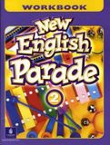  New English Parade Workbook 2 