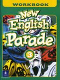  New English Parade Workbook 3 