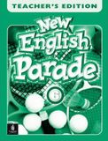  New English Parade Teachers Book 6 