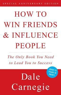  How to Win Friends and Influence People 