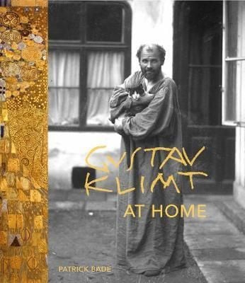 Gustav Klimt at Home