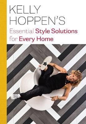 Kelly Hoppen's Essential Style Solutions for Every Home_Kelly Hoppen_9780711262300_Frances Lincoln Publishers Ltd