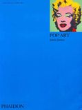  Pop Art_Jamie James_9780714833323_Phaidon Press Ltd 