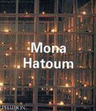  Mona Hatoum_Michael Archer_9780714836607_Phaidon 