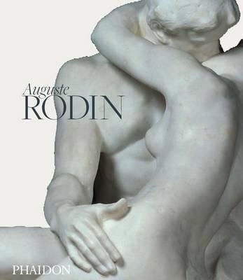 Auguste Rodin_Jane Mayo Roos_9780714841489_Phaidon Press Ltd