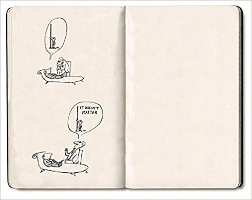 Notes from the Couch_Jean-Jacques Sempe_9780714846750_Phaidon