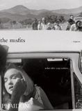  The Misfits : Story of a Shoot_Phaidon_9780714861074_Phaidon Press Ltd 