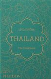  Thailand: The Cookbook_Jean-Pierre Gabriel_9780714865294_Phaidon 