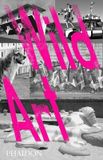  Wild Art_Joachim Pissarro_9780714865676_Phaidon Press 