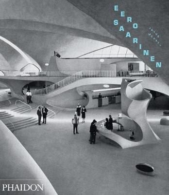 Eero Saarinen_Jayne Merkel_9780714865928_Phaidon Press Ltd