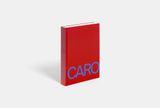  Caro Anthony 