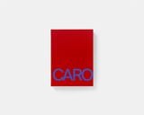  Caro Anthony 