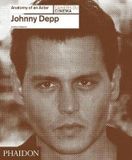  Johnny Depp: Anatomy of an Actor_Corinne Vuillaume_9780714868042_Phaidon Press Ltd 