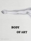  Body of Art_Diane Fortenberry_9780714869667_Phaidon Press 