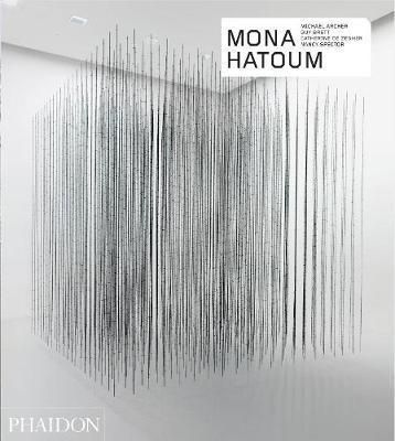  Mona Hatoum_Nancy Spector_9780714870441_Phaidon 