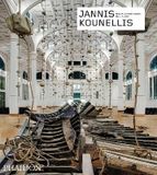  Jannis Kounellis 