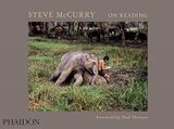  Steve McCurry: On Reading_Paul Theroux_9780714871295_Phaidon Press 