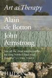  Art as Therapy_Alain Botton _9780714872780_Phaidon Press Ltd 