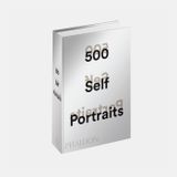  500 Self-Portraits_Liz Rideal _9780714875958_Phaidon Press Ltd 