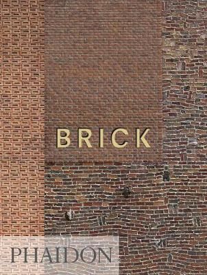  Brick, Mini Format_William Hall_9780714878553_Phaidon Press 