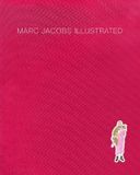  Marc Jacobs Illustrated_Marc Jacobs_9780714879079_Phaidon Press Ltd 