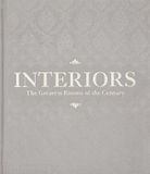  Interiors (Platinum Gray edition) : The Greatest Rooms of the Century_Phaidon Editors_9780714879802_Phaidon Press 