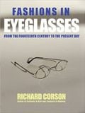  Fashions in Eyeglasses_Richard Corson_9780720613469_Peter Owen Publishers 