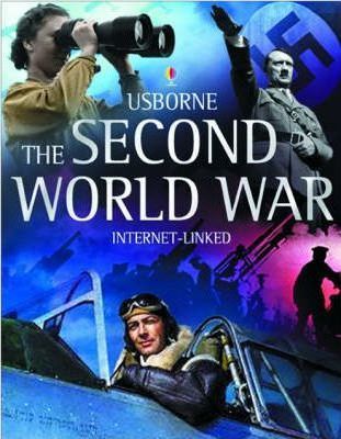  The Second World War 