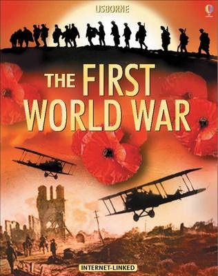  First World War 