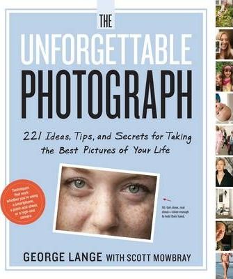  The Unforgettable Photograph_George Lange_9780761169239_Workman Publishing 