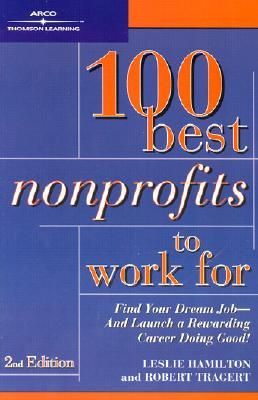 100 Best Nonprofits to Work For