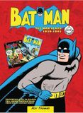  Batman: The War Years 1939-1945_Roy Thomas_9780785832836_Book Sales Inc 