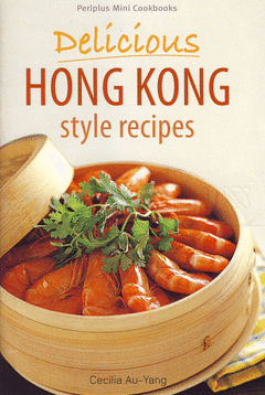  Delicious Hong Kong Style Recipes - Khong dat 
