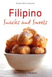  Mini Filipino Snacks and Sweets (Periplus Mini Cookbook Series) 