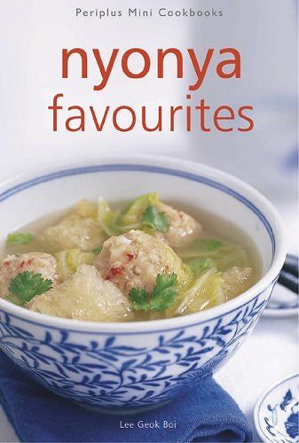  Nonya Favourites 