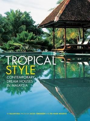 Tropical Style_Gillian Beal _9780794607340_Periplus Editions