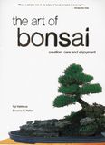  The Art of Bonsai_Yuji Yoshimura_9780804820912_Tuttle Publishing 