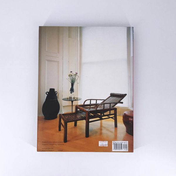 China Style_Sharon Leece_9780804848749_Periplus Editions