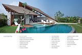  Bali Living : Innovative Tropical Design_Gianni Francione_9780804849265_Tutle Publishing 