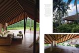  Bali Living : Innovative Tropical Design_Gianni Francione_9780804849265_Tutle Publishing 