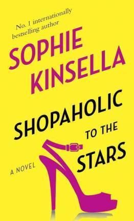  Shopaholic to the Stars 