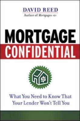 Mortgage Confidential