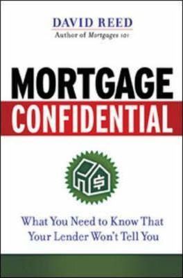  Mortgage Confidential 